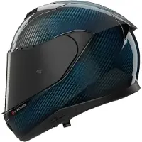 Nolan X-904 Ultra Carbon Liquido Integraalhelm