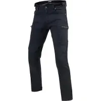 Rebelhorn Urban III Motorjeans Maat