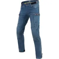 Rebelhorn Urban III Motorjeans Maat
