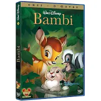 Walt Disney Bambi (SE)