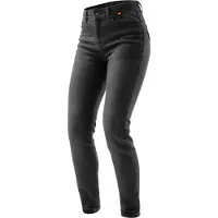 Rebelhorn Bronco Dames Motorjeans Maat