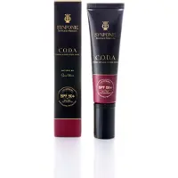 Naturecan Synfonie Skincare Maestro - SPF+50 C.O.D.A Gezichtszonnebrandcrème - Ontwikkeld met Sonia Sélaire - Breedspectrum UVA & UVB Bescherming - 60 ml
