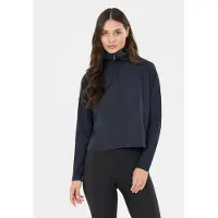Athlecia Sportjas 'Aiana' donkerblauw