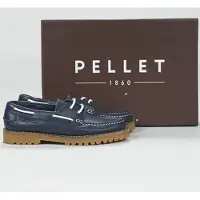 Pellet Bootschoenen OLIVIA dames 37
