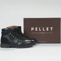 Pellet Laarzen MACEO heren 42