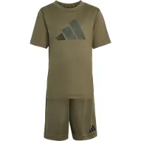 Adidas Sport Seasonals Camo Sportset Kleuters