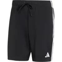 Adidas 3-STRIPES ZWEMSHORT 8-INCH