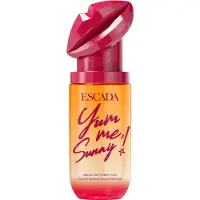 ESCADA Esacada Yum Me Sunny! - Body & Hair Perfume Mist 100 ml
