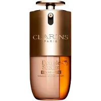 Clarins - Double Serum Foundation L3N