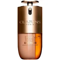 Clarins Double Serum Foundation M2N 30 ml Make-up