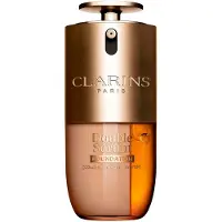 Clarins Double Serum Foundation M1W 30 ml Make-up