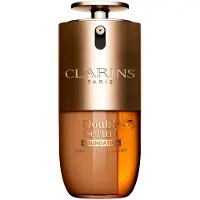 Clarins Double Serum Foundation 30 ml - D1W