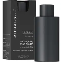 RITUALS - Homme Collection Refill Anti-ageing Gezichtscrème - 50 ML