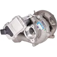 FEBI BILSTEIN 186854 Turbocharger