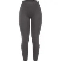 SMILODOX Leggings 'Vonda' antraciet