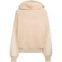 Adidas Sportief sweatshirt 'AK' sand / wit