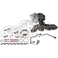 FEBI BILSTEIN 191700 Turbocharger