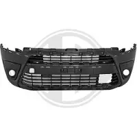 Diederichs 6696051 Bumper
