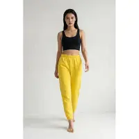 MyFashion Elastische Taille Jogger Sweatpants