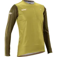 Leatt Trail 3.0 Trui Met Lange Mouwen