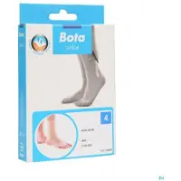Bota 40 Enkel AB Skin Maat 4 1 St Verband(en)