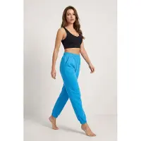 MyFashion Elastische Taille Jogger Sweatpants