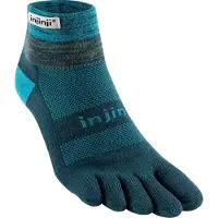 Injinji Trail Mini-Crew