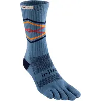 Injinji Sokken Mini-Crew