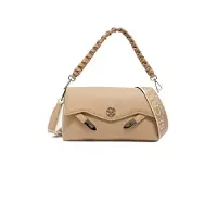 Secret Pon Pon Handtas 'Calliope Chic' cappuccino