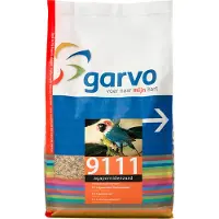 Garvo Agapornidenzaad 2 kg