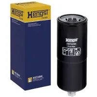 HENGST FILTER Brandstoffilter H574WK
