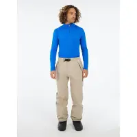 Protest Skibroek Men Prtluton BambooBeige-XL
