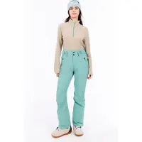 Protest Sportbroek 'PRTCINNAMONES' aqua