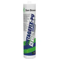 Zwaluw montagefix PU 310ml