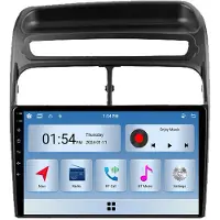 RoverOne 6G+128G Car Multimedia Player Autoradio CarPlay Bluetooth Android Radio GPS voor Fiat Linea Grande Punto 2006-2012