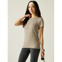Regatta Dames-T-shirt Fingal Stretch
