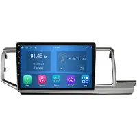 RoverOne 4G+64G Autoradio Bluetooth CarPlay Android Auto GPS Navigatie voor Honda Stepwgn 2009 - 2015