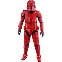 Hot toys Figuur MMS544 - Star Wars : The Rise Of Skywalker - Sith Trooper