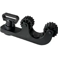 Typecat Uitgebreide kajakpeddelhouder, montageaccessoires voor standaard P