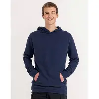 Ecologie EA041 Corcovado Organic Hoodie
