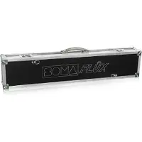 SOMA Flux Hardshell Case Black