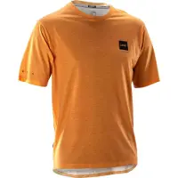 Leatt Endurance 2.0 Korte Mouw Wielertrui