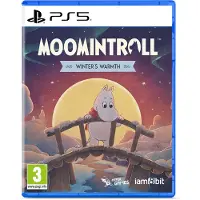 Moomintroll: Winter’s Warmth – PS5