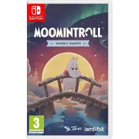 Moomintroll: Winter’s Warmth – Nintendo Switch