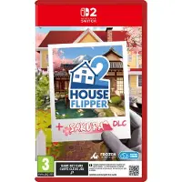 House Flipper 2 - Nintendo Switch 2