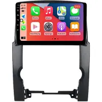 RoverOne Autoradio Bluetooth CarPlay GPS Navigatie voor Kia Sorento 2 XM 2009 - 2012