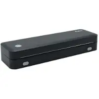 INF A4 Mini Draagbare Thermische Printer - Bluetooth & USB-C, Printen zonder inkt
