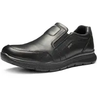 Ara men 11-24606 Instappers | Maat 41 Heren Zwart