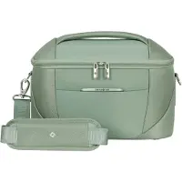 Samsonite Re-Lite Beauty Case sage