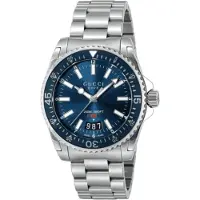 Gucci YA136311 Heren Horloge